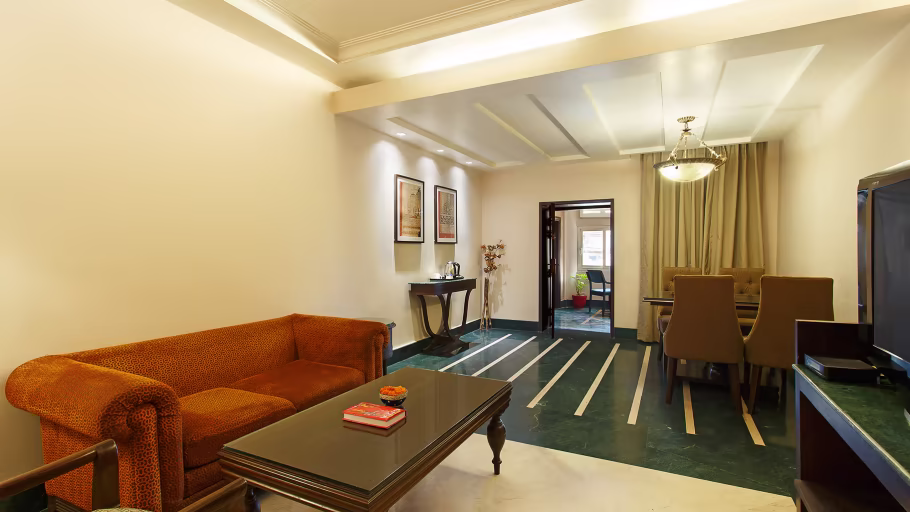 hotel ganga lahari haridwar ganga view suite room