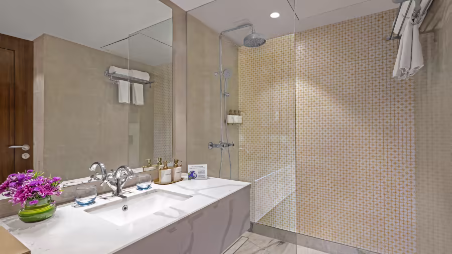 aloha 2bhk royal apartments ganga view