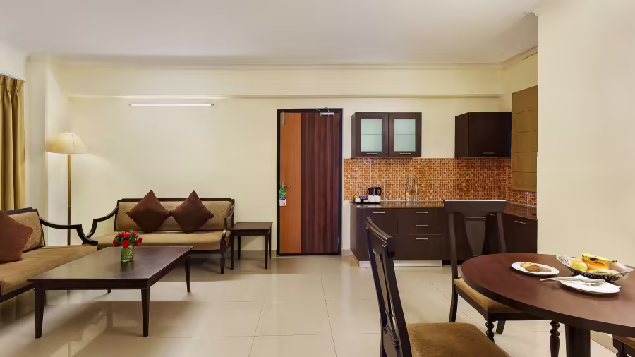 aloha resort premium room