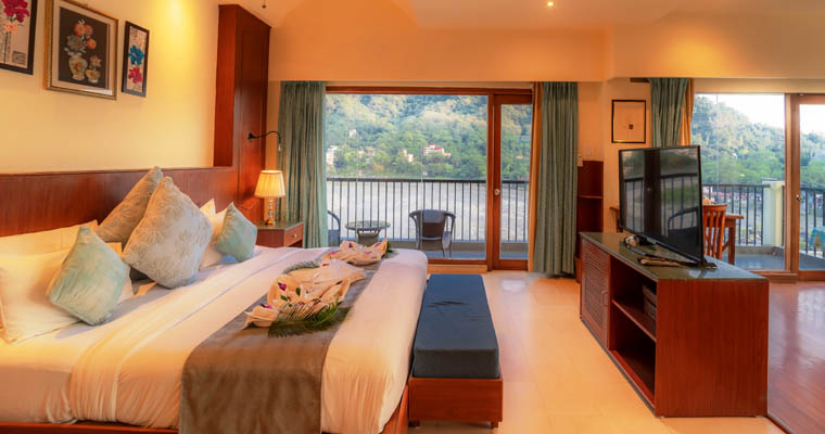  maharaja suite room