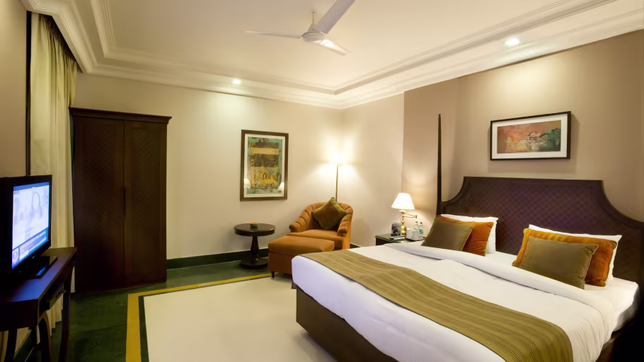 hotel ganga lahari ganga view room