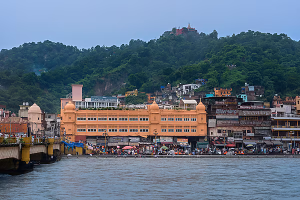 ganga lahari