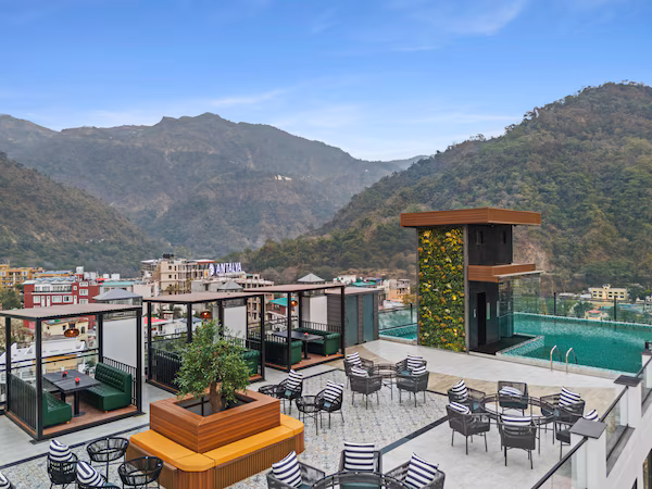 zana rishikesh