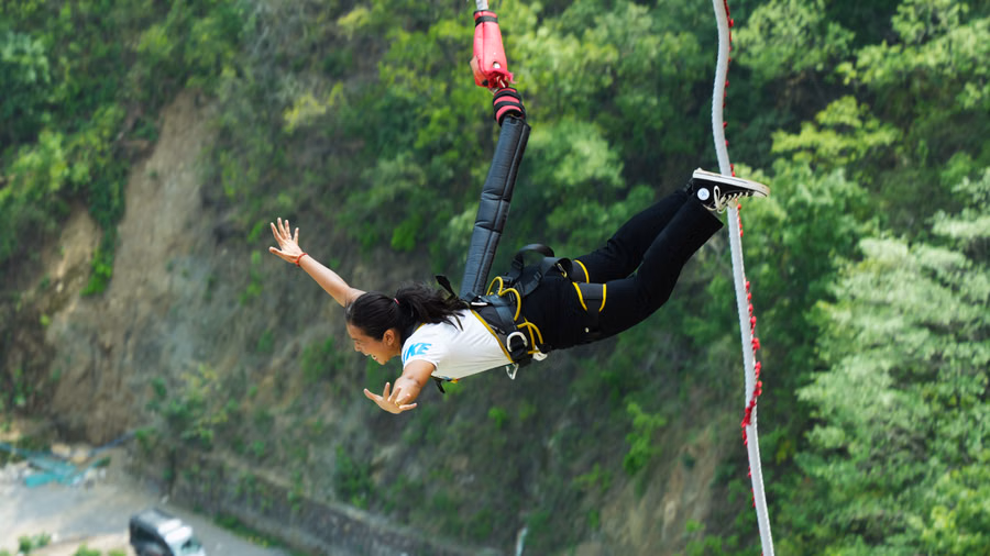 Adventure